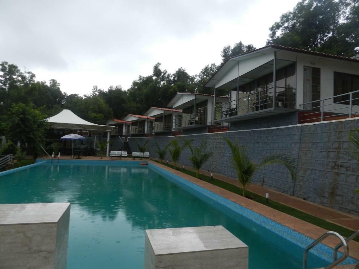 The Nihal Resort Mahabaleshwar Exterior photo