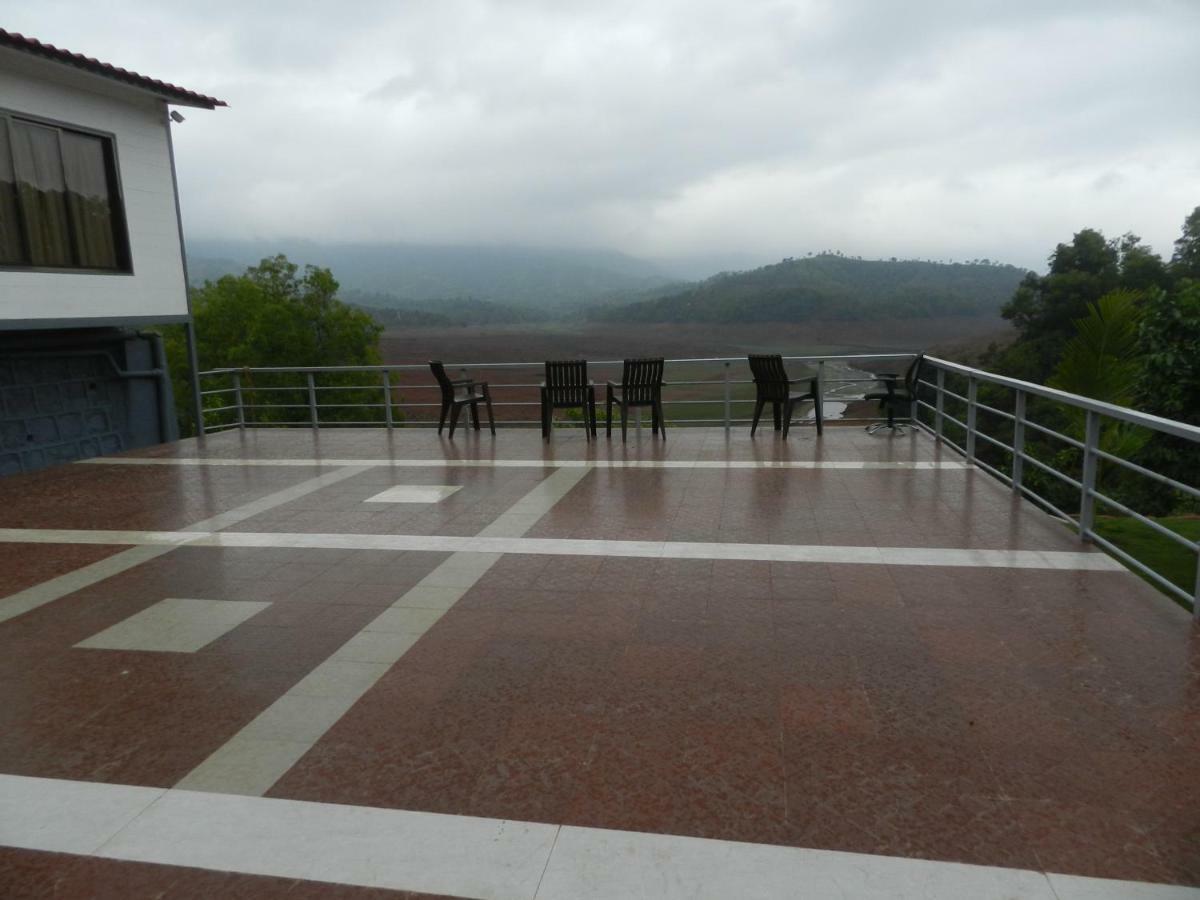 The Nihal Resort Mahabaleshwar Exterior photo